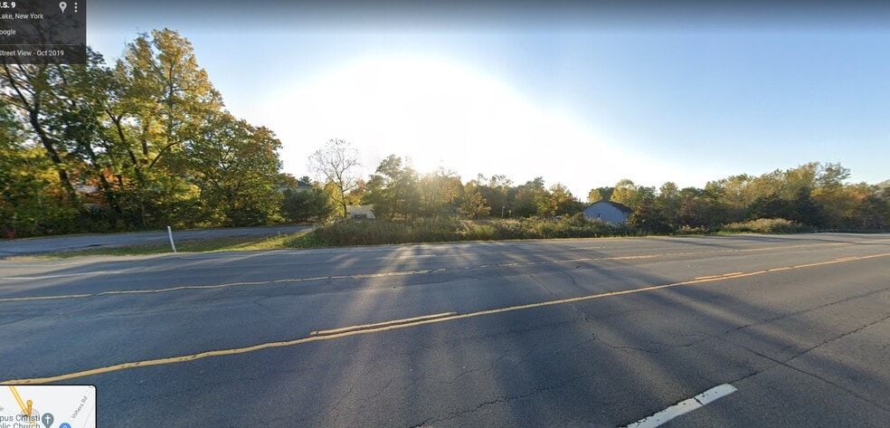 1 Wood Rd, Round Lake, NY for lease - Aerial - Image 3 of 3