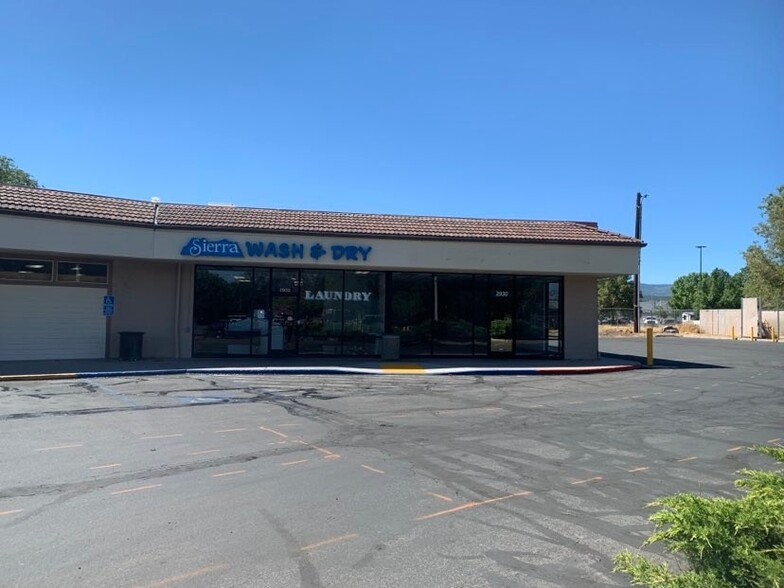 2930-2990 Main St, Susanville, CA for sale - Building Photo - Image 1 of 1