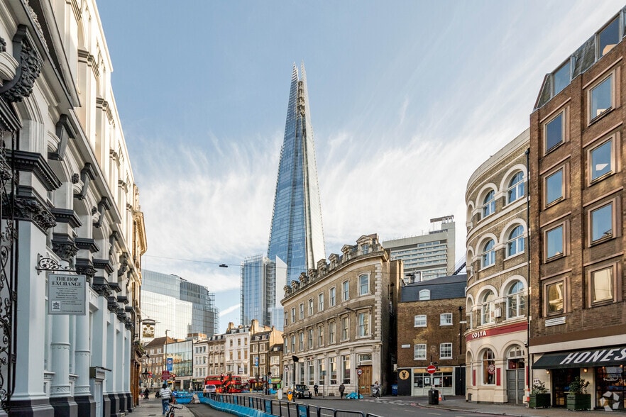 5-7 Southwark St, London for sale - Building Photo - Image 1 of 1