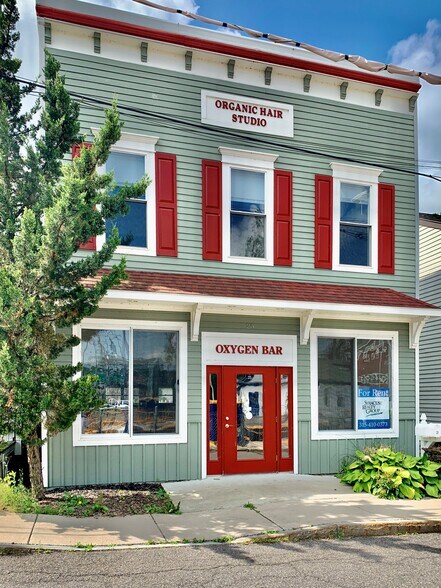 25 Water St, Baldwinsville, NY for sale - Building Photo - Image 1 of 1