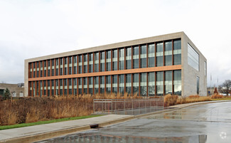 More details for 5757 N Green Bay Ave, Milwaukee, WI - Office for Lease