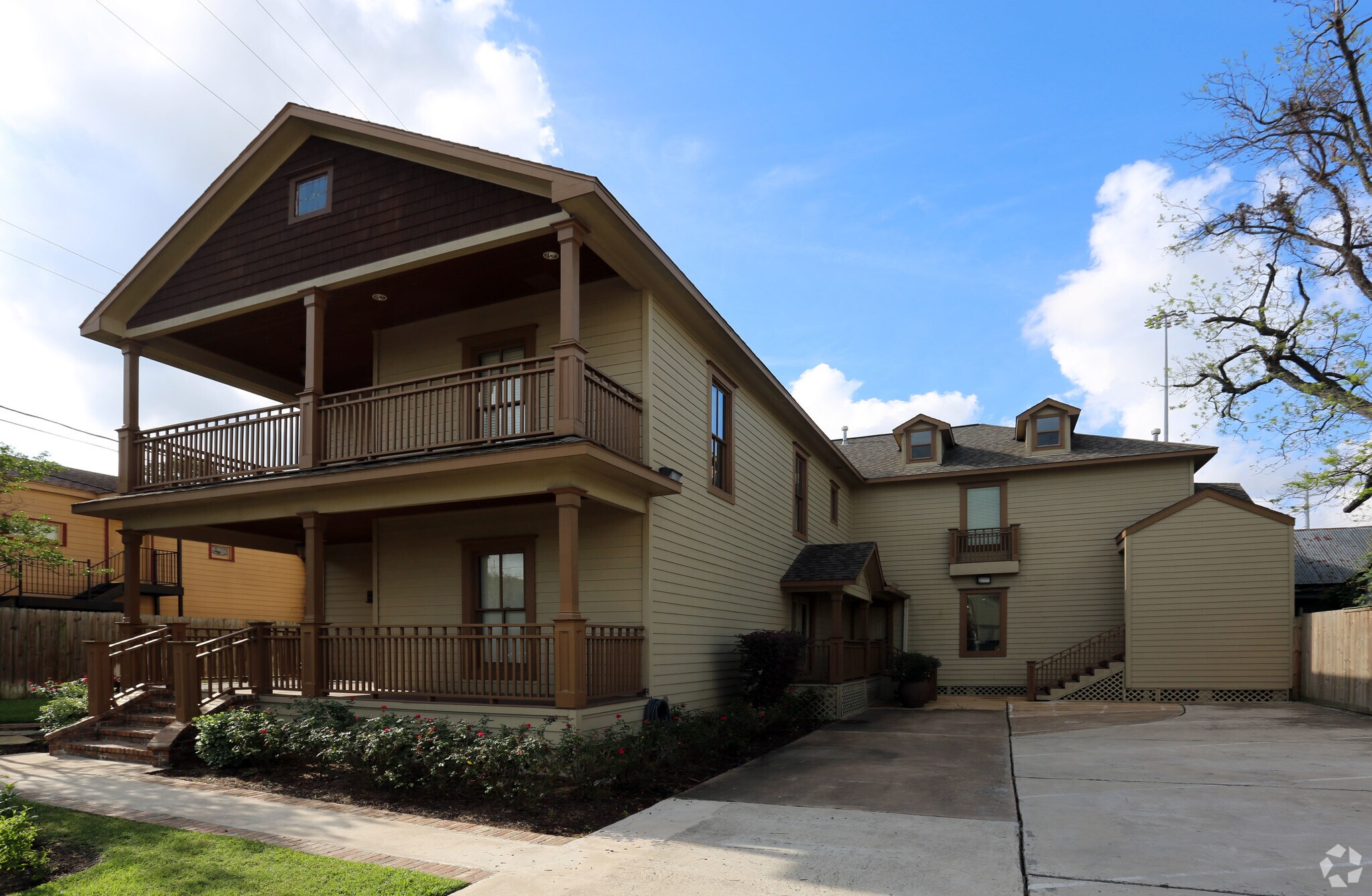 112 W 4th St, Houston, TX for sale Primary Photo- Image 1 of 1