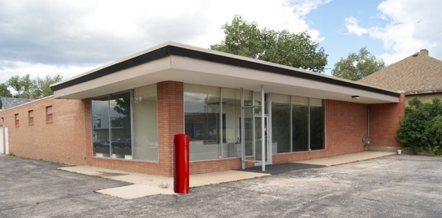 401 E Fremont St, Laramie, WY for sale - Primary Photo - Image 1 of 1