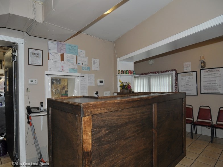 200 Mineral Spring Ave, Pawtucket, RI for sale - Primary Photo - Image 1 of 1