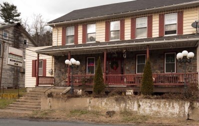 591 Kunkletown Rd, Kunkletown, PA for sale Primary Photo- Image 1 of 1