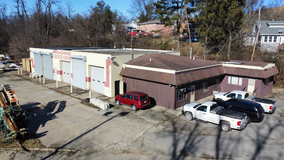 5000 Steubenville Pike, Mckees Rocks, PA 15136 - Industrial For Sale ...