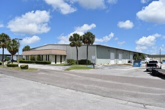 12910 Automobile Blvd, Clearwater, FL for lease Building Photo- Image 1 of 13