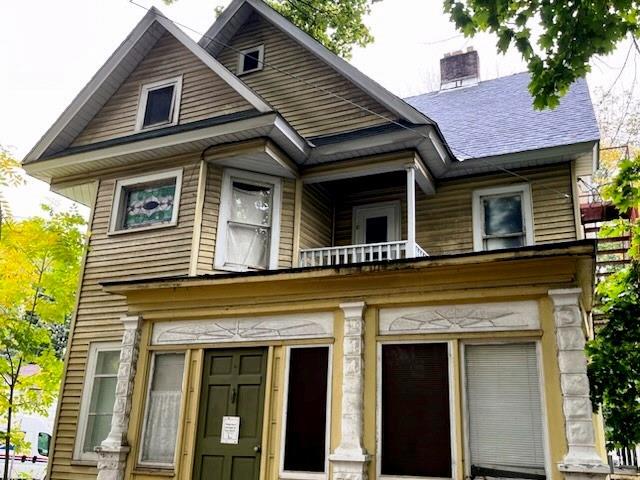 26 West St, Oneonta, NY for sale - Primary Photo - Image 1 of 32