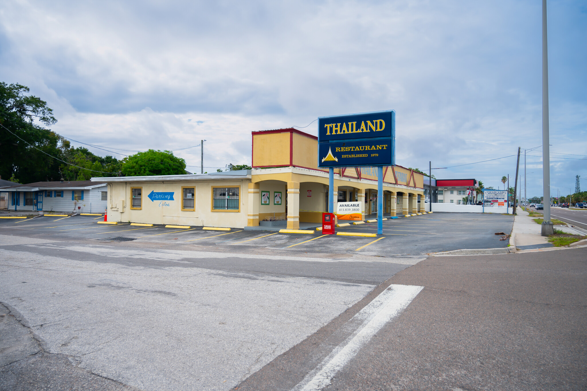 5252 S Dale Mabry Hwy, Tampa, FL for sale Primary Photo- Image 1 of 1