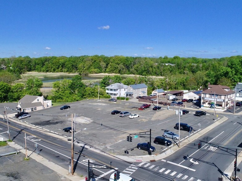 40 Main St, Matawan, NJ for sale - Building Photo - Image 1 of 1