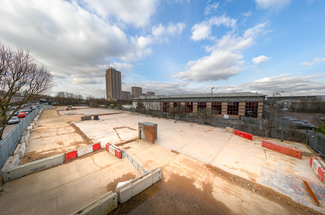 More details for Coronation Rd, London - Land for Lease