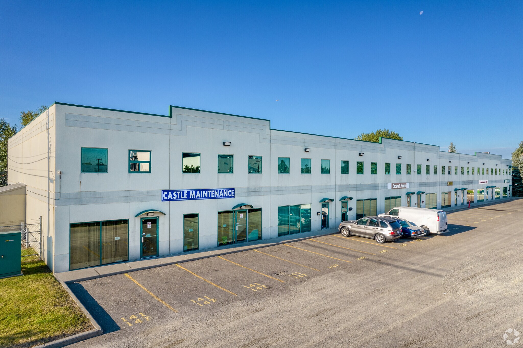 2432 48th St SE, Calgary, AB for sale Building Photo- Image 1 of 1