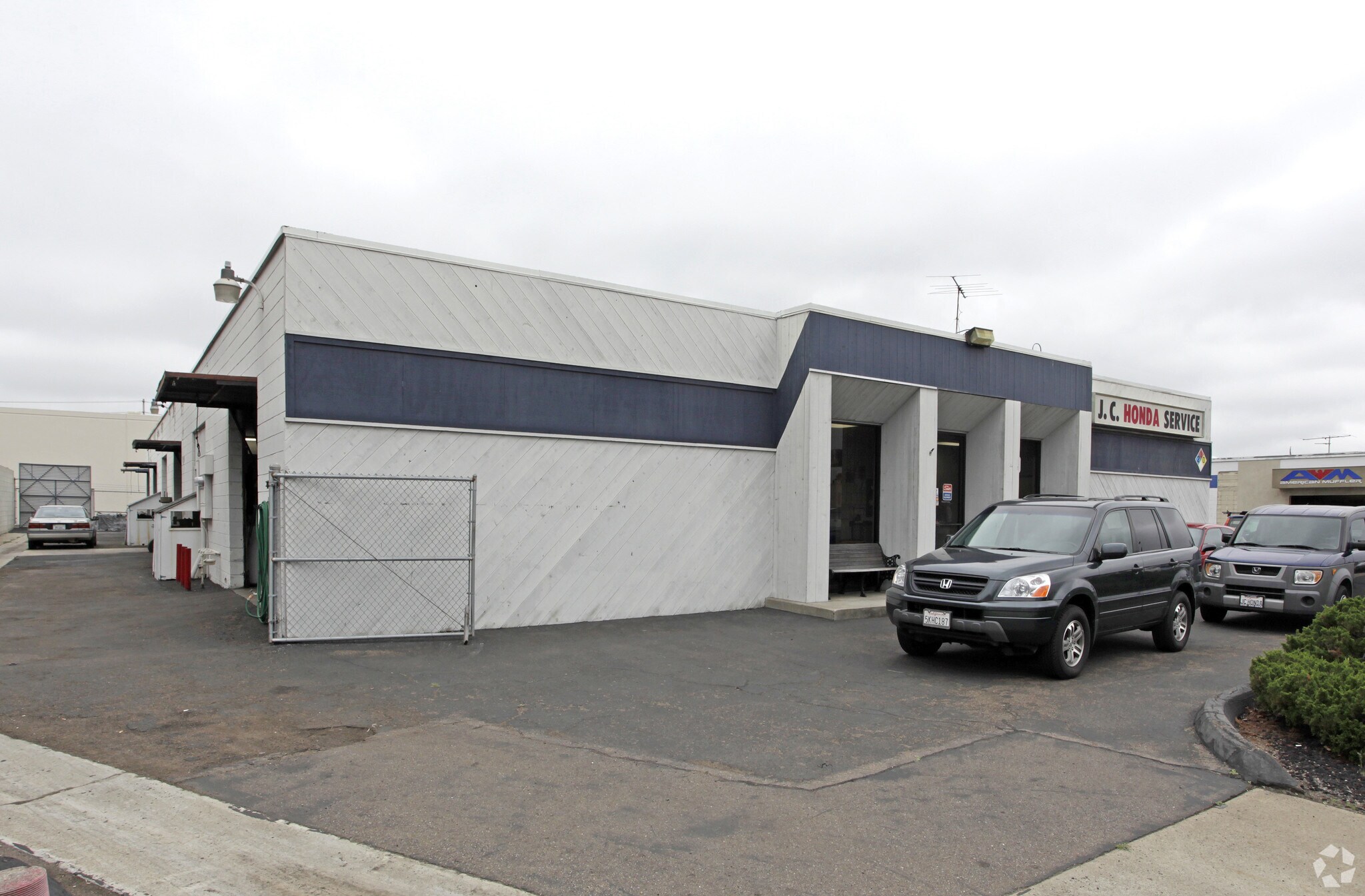 7879 Raytheon Rd, San Diego, CA for sale Primary Photo- Image 1 of 1