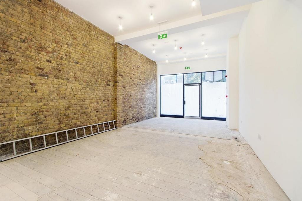 28 Amhurst Rd, London for lease Building Photo- Image 1 of 13