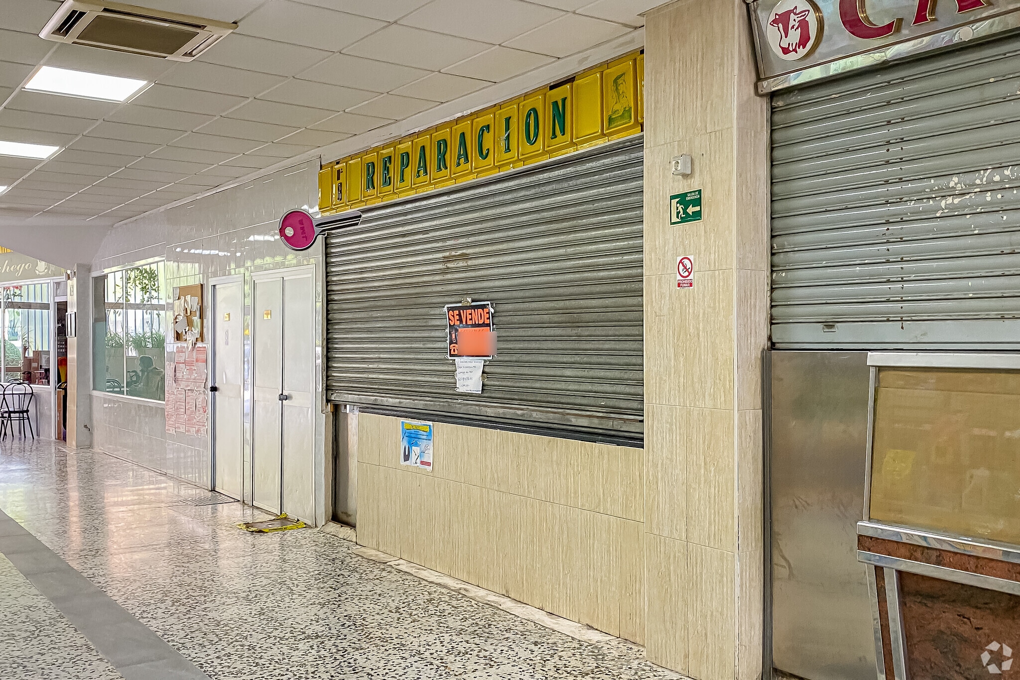 Calle Galicia, 38, Fuenlabrada, Madrid for lease Interior Photo- Image 1 of 2
