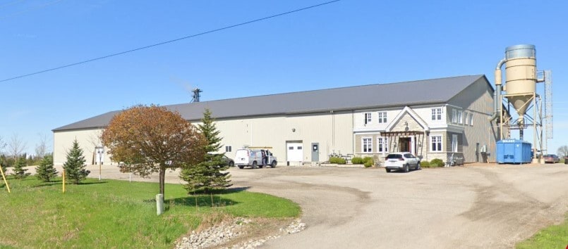 128 Wellington St N, Drayton, ON for sale Building Photo- Image 1 of 1