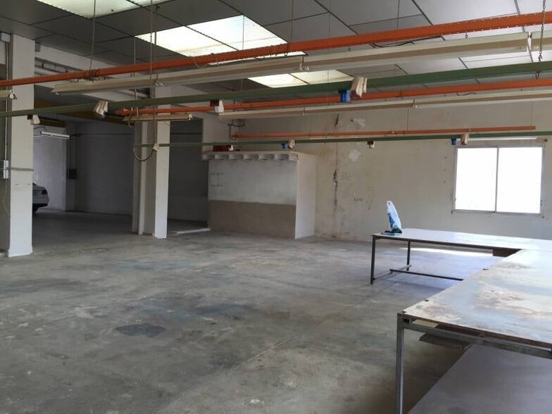 Retail in Castelló de Rugat, Valencia for sale - Building Photo - Image 3 of 9