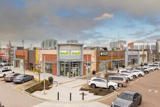 More details for 4751-4771 McClelland Rd, Richmond, BC - Retail for Lease