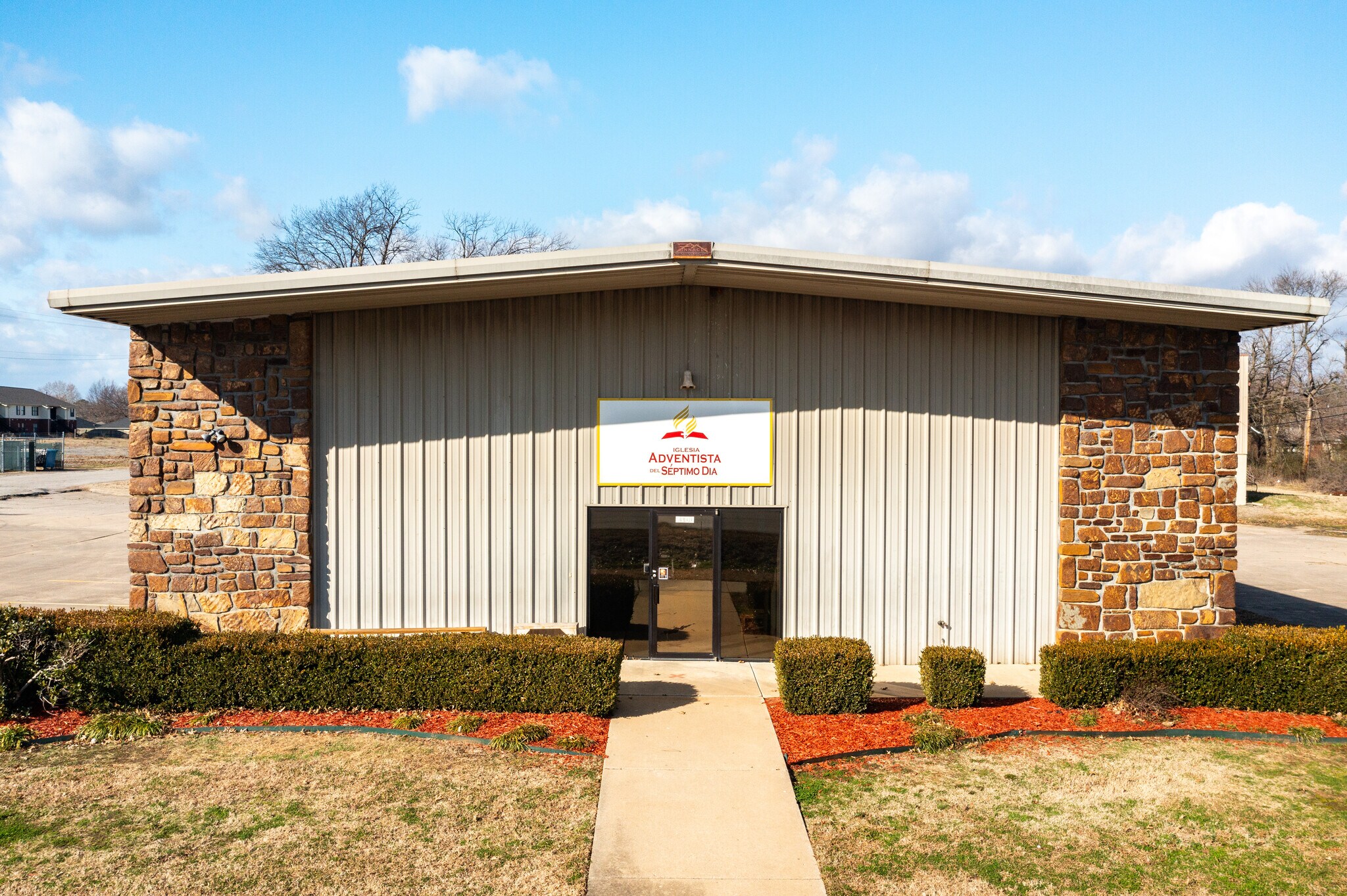 7032 Texas Rd, Fort Smith, AR for sale Building Photo- Image 1 of 1