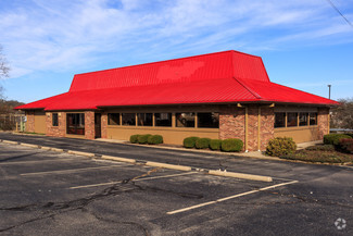 More details for 1916 Mounds Rd, Anderson, IN - Retail for Sale