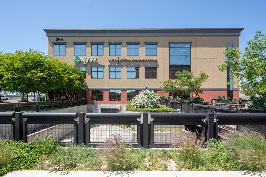 5380 Pirrone Rd, Salida, CA for sale - Building Photo - Image 3 of 7