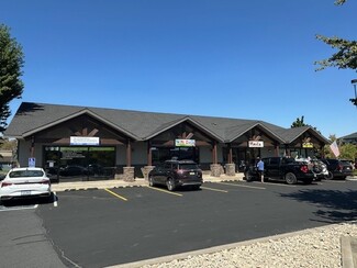 More details for 950 SW Veterans Way, Redmond, OR - Retail for Sale