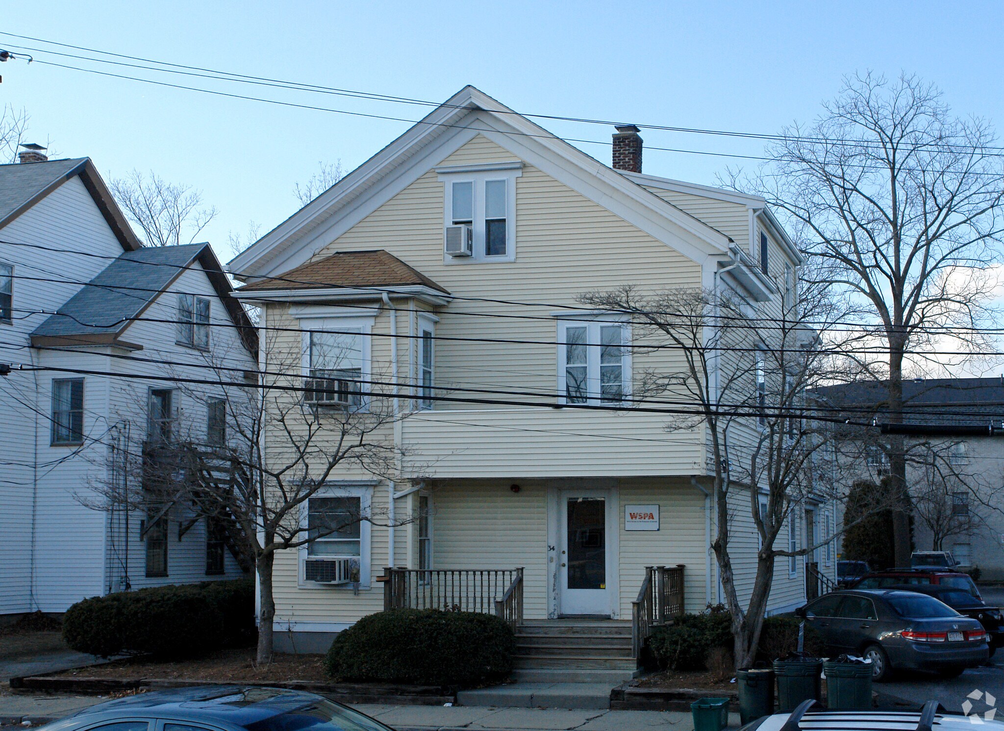 34 Deloss St, Framingham, MA for sale Primary Photo- Image 1 of 1