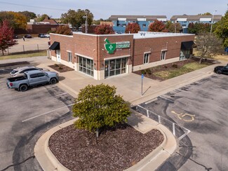 More details for 401-407 N Waco St, Wichita, KS - Office for Sale