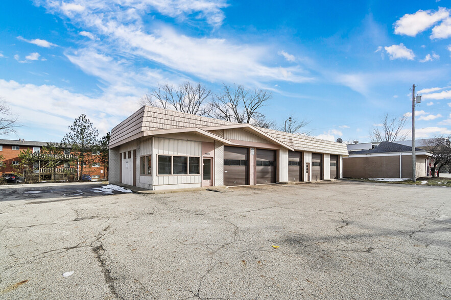 3586 Broadway, Grove City, OH for sale - Building Photo - Image 1 of 14