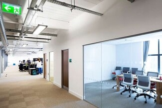 More details for 40 Linenhall St, Belfast - Office for Lease