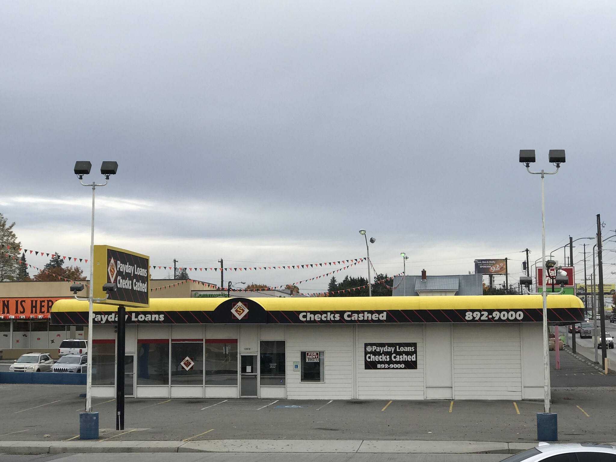 12219 E Sprague Ave, Spokane, WA for sale Other- Image 1 of 1