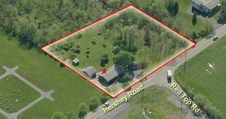 More details for 605 Hershey Rd, Hummelstown, PA - Land for Lease