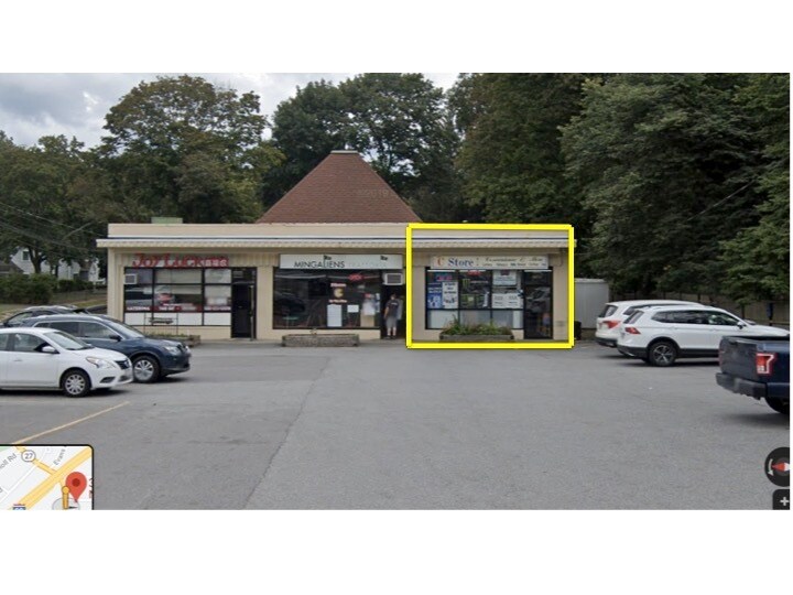 319 N Main St, Natick, MA for sale - Building Photo - Image 1 of 1