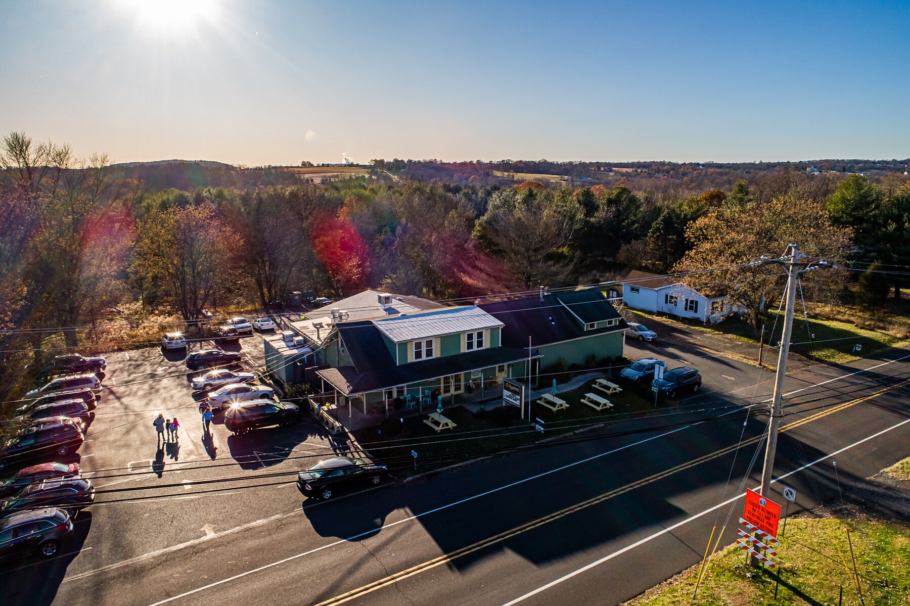 890 Main St, Harleysville, PA, 19438 Freestanding Property For Sale