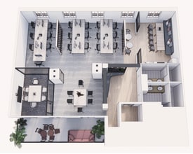 11 Rue De Mogador, Paris for lease Interior Photo- Image 1 of 1
