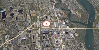 1750 Tree Blvd, Saint Augustine FL - NNN Property