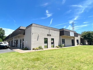 More details for 5830 Mount Moriah Rd, Memphis, TN - Office for Lease