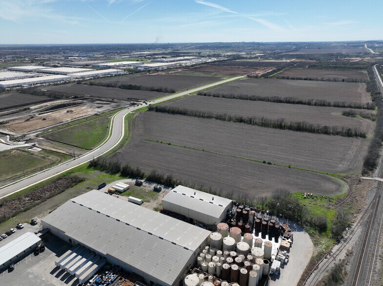 Tejas Way, Schertz, TX 78154 Schertz35 Business Park