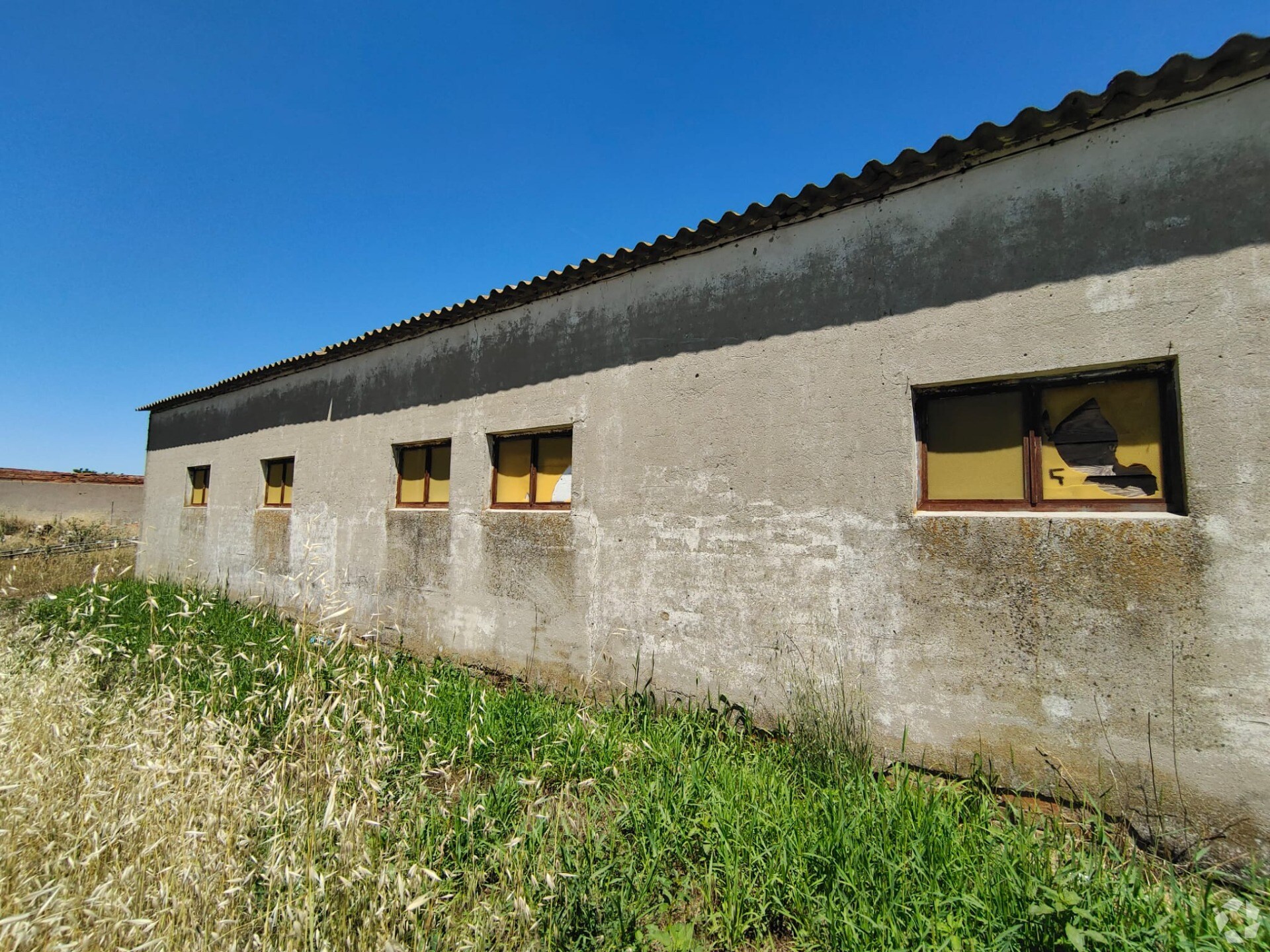 Land in Aldea Real, Segovia for sale Primary Photo- Image 1 of 1