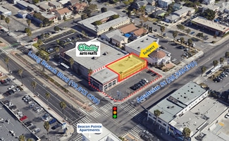 More details for 1300-1310 Long Beach Blvd, Long Beach, CA - Retail for Lease