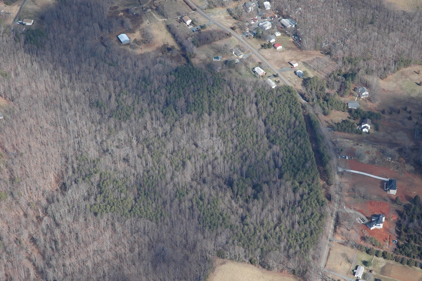 Hartwood Rd, Fredericksburg, VA 22406