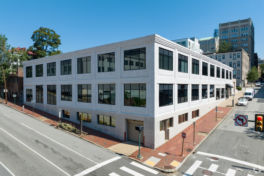 10 S 6th St, Richmond, VA for lease - Building Photo - Image 2 of 6