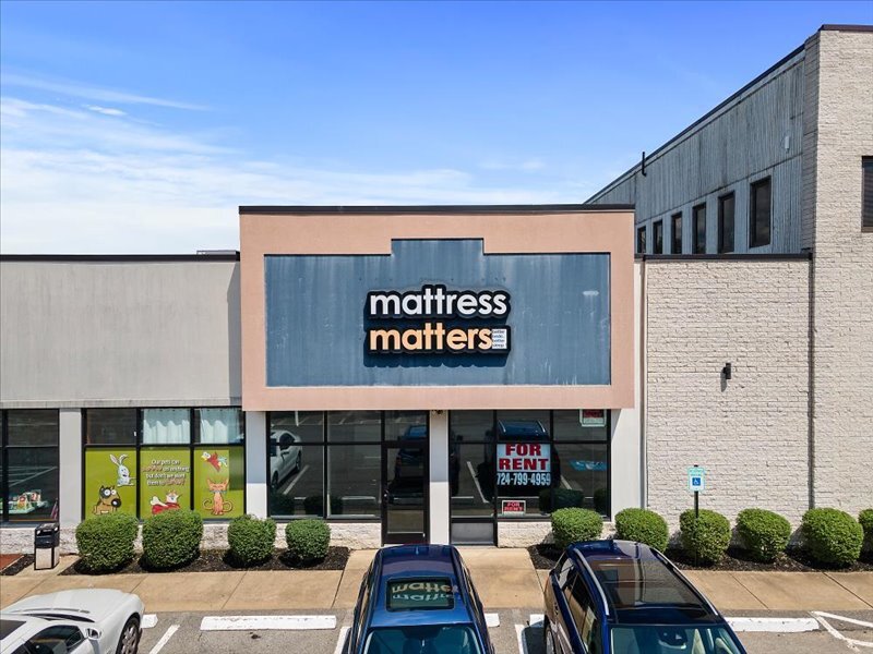 8001 Rowan Rd, Cranberry Township, PA for lease Other- Image 1 of 1