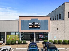 8001 Rowan Rd, Cranberry Township, PA for lease Other- Image 1 of 1