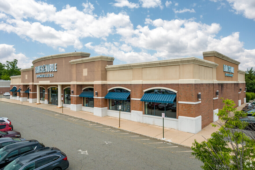 1940 State Route 10, Morris Plains, NJ for sale - Primary Photo - Image 1 of 1