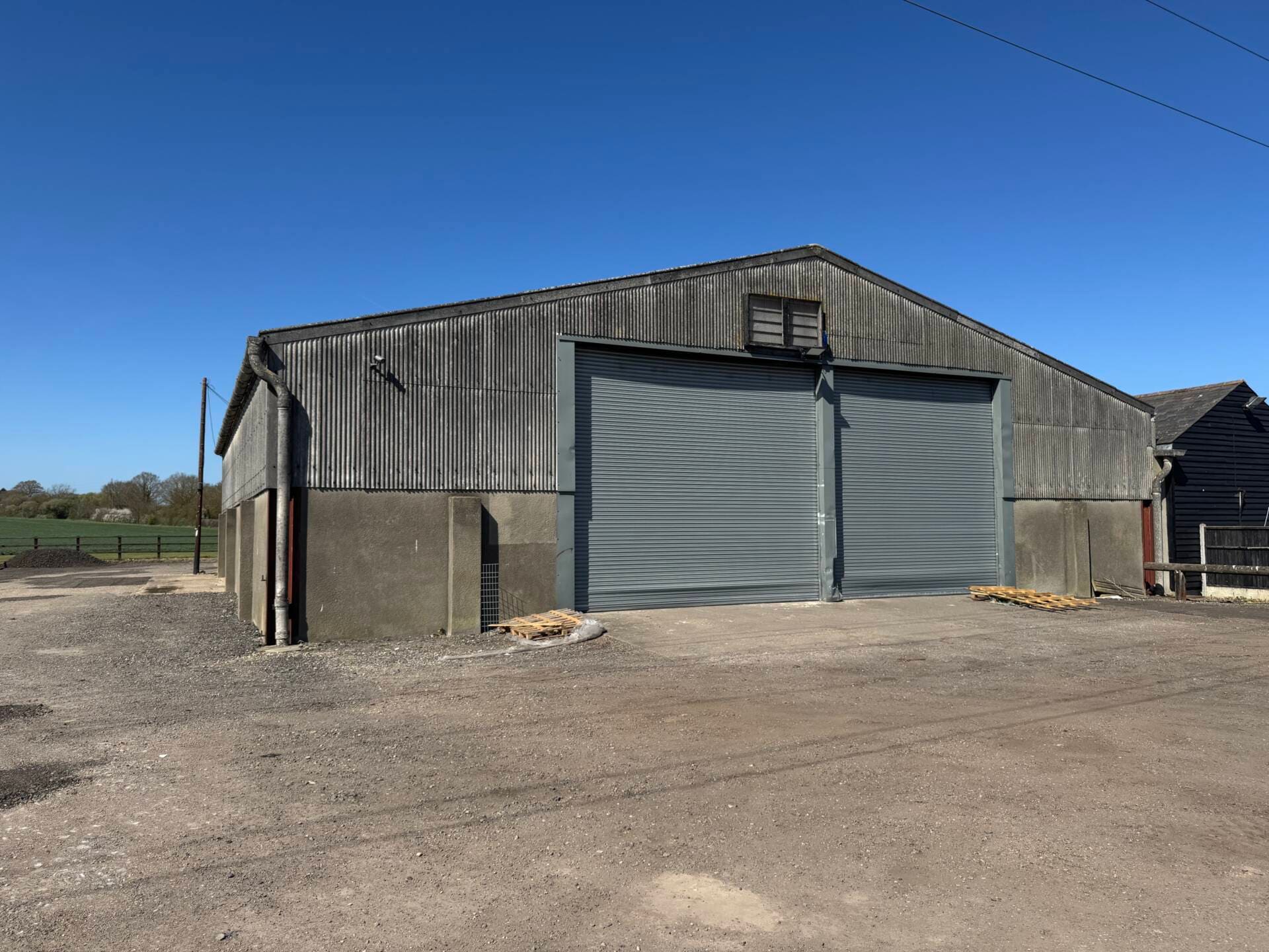 Maldon Rd, Woodham Mortimer for sale Primary Photo- Image 1 of 1