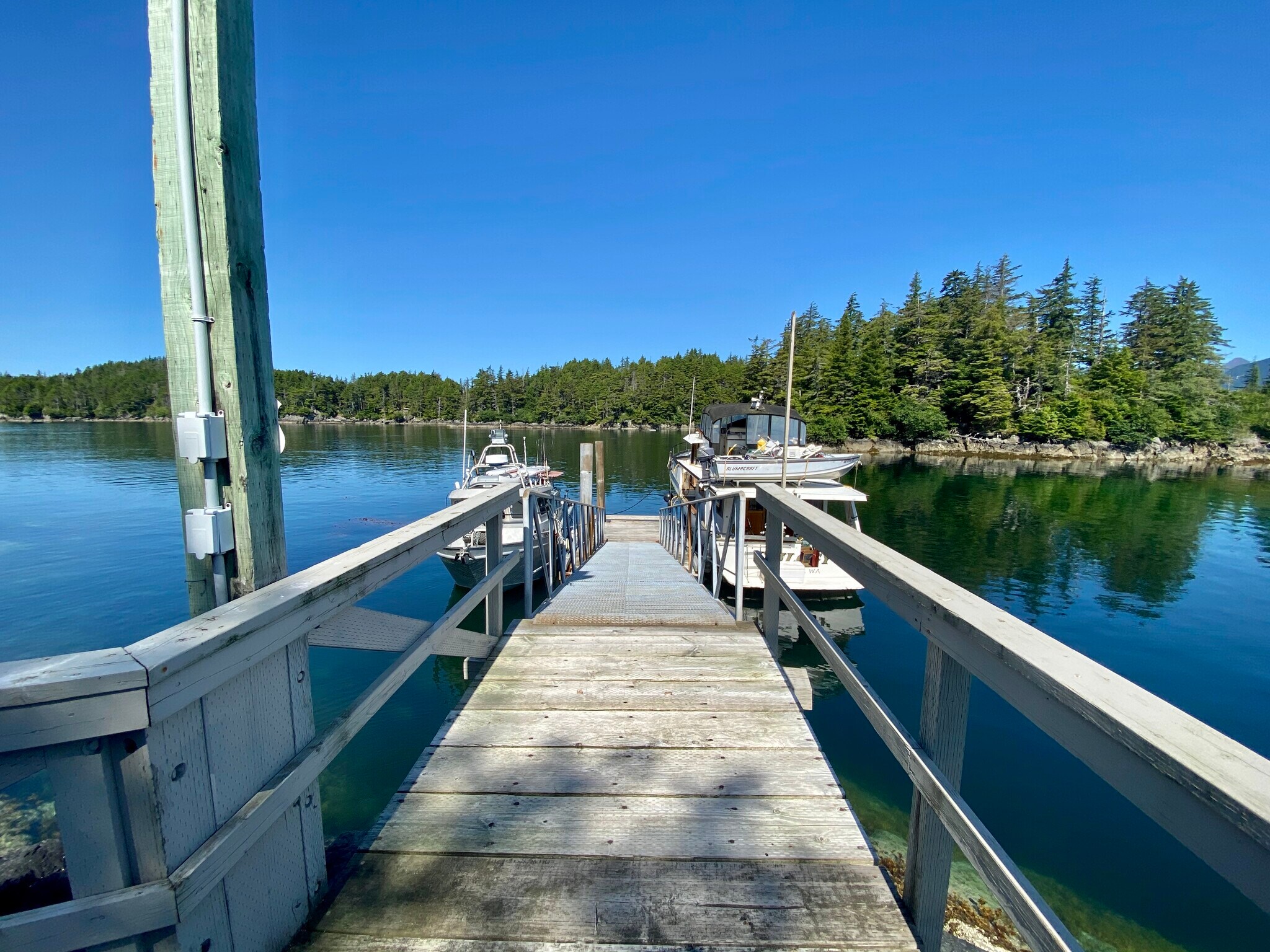 Big Gull Island, Sitka, AK 99835 Big Gull Island