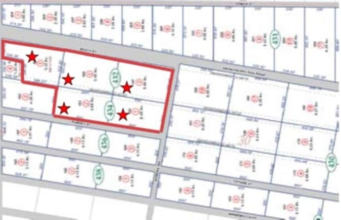 ±4AC- ±26.38 AC VACANT LAND portfolio of 5 properties for sale on LoopNet.com - Primary Photo - Image 3 of 5