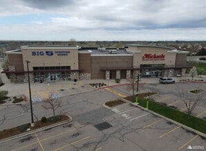 4743 W 29th St, Greeley, CO for lease Building Photo- Image 2 of 2