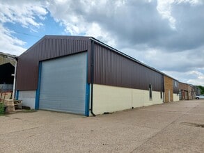 Ravensden Rd, Wilden for lease Building Photo- Image 1 of 2